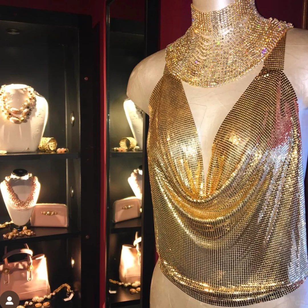 意大利Bozart｜ 华丽复古梦✨