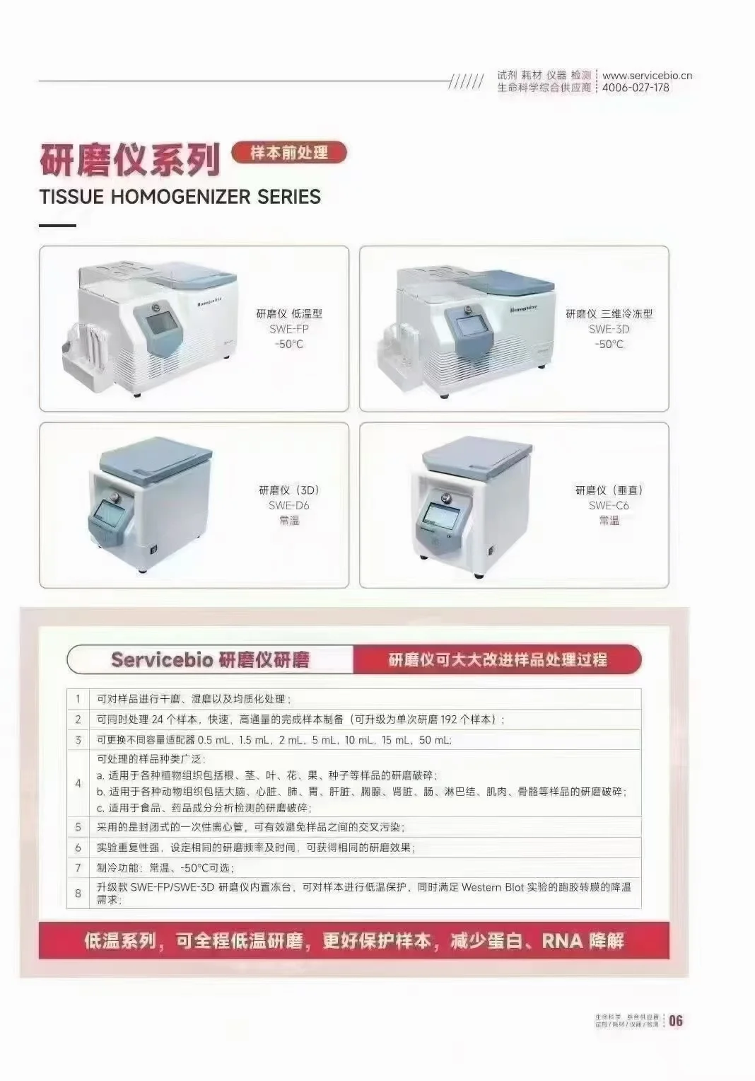 WB实验全套仪器
