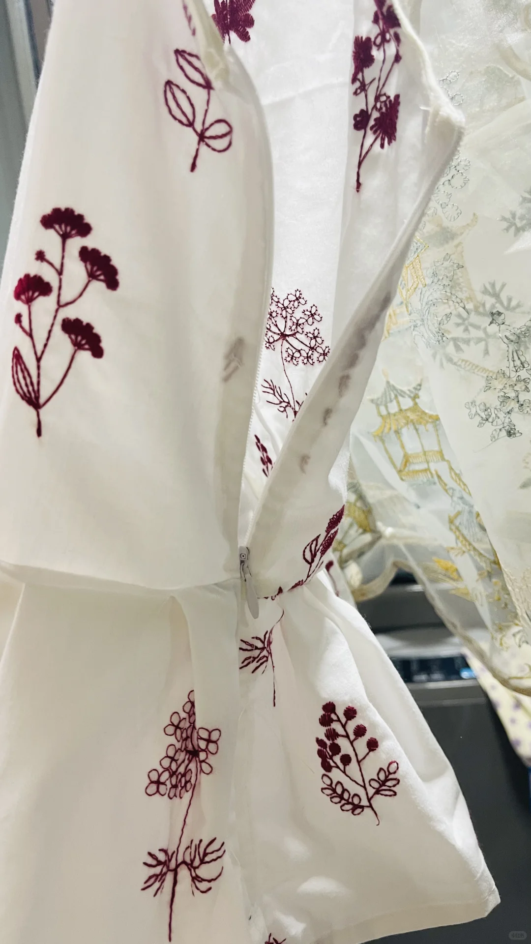 隐形拉链已get要点?