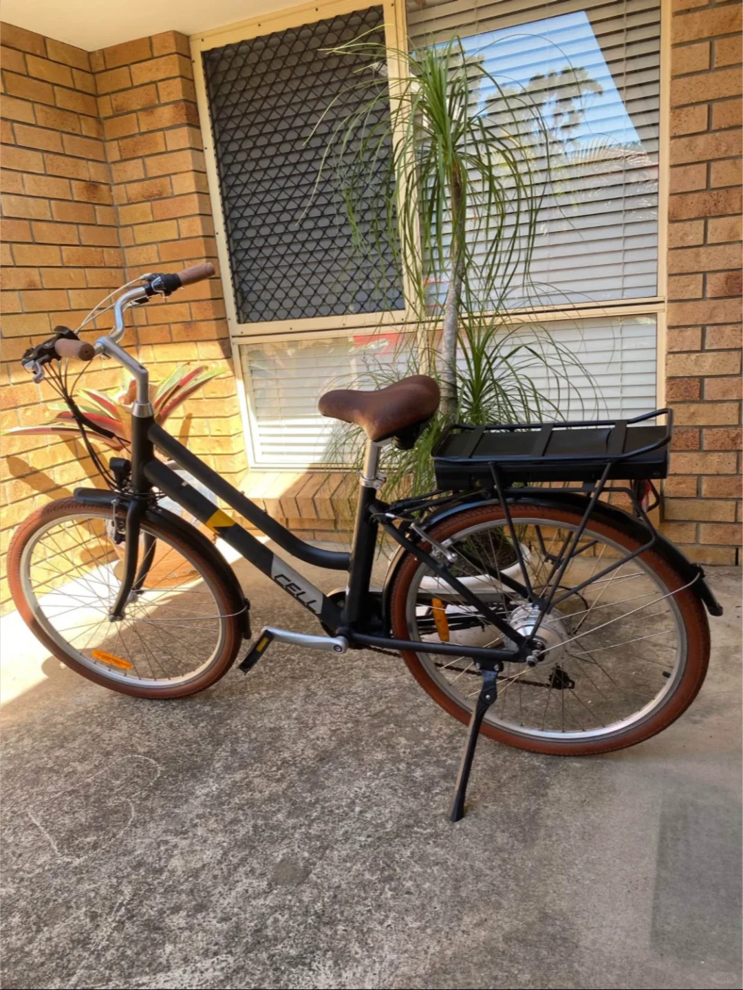 布里斯班出e-bike,800刀