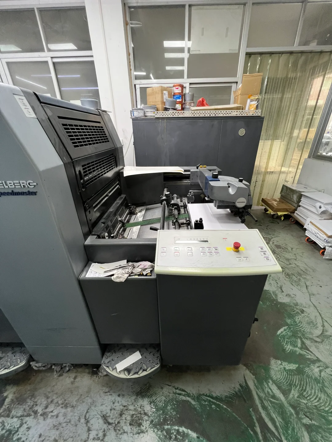 真正的印刷源头工厂