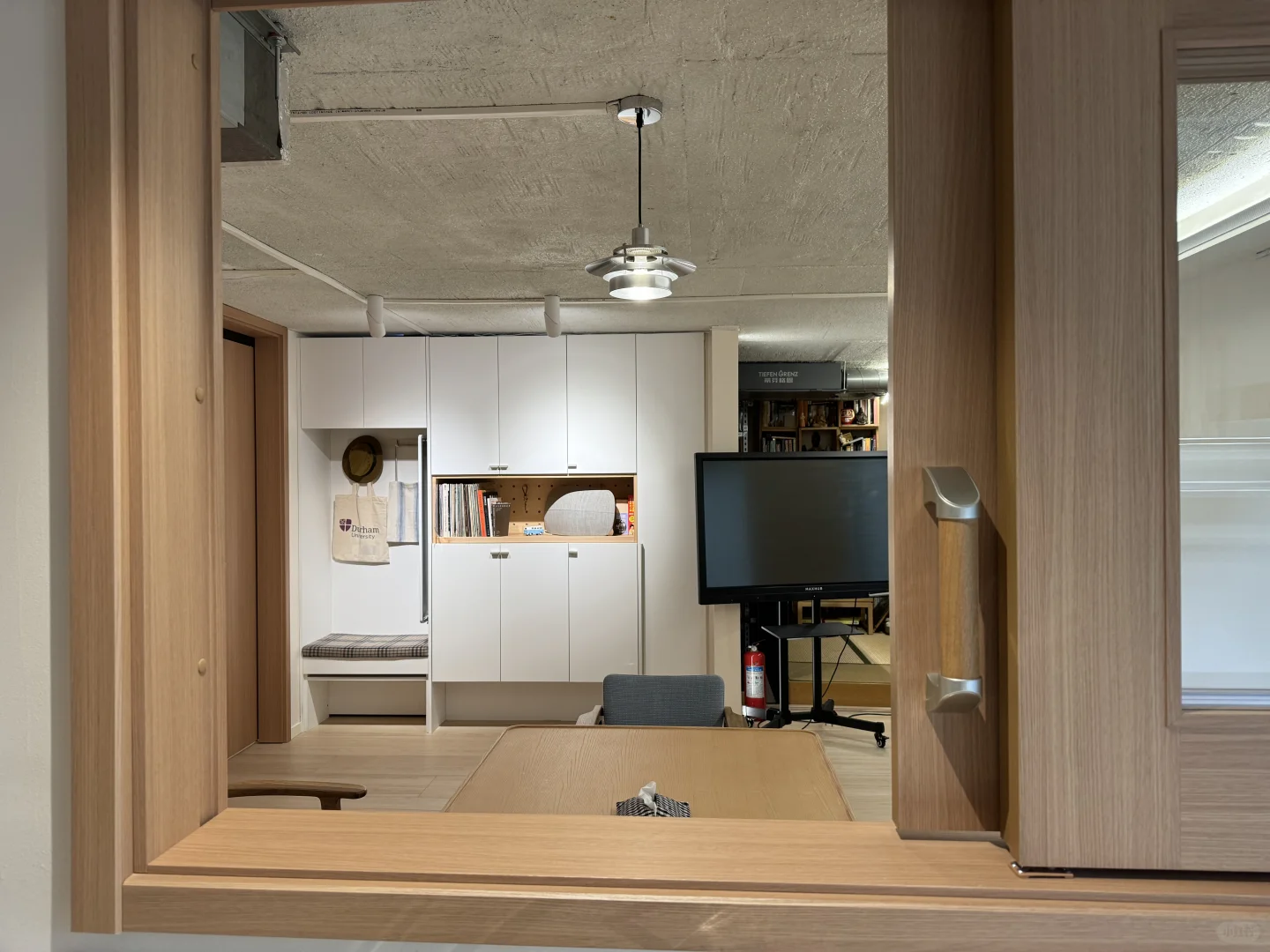 这种适老化风格谁能拒绝