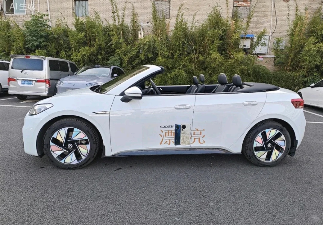 ID3改装:性能与美学的完美融合