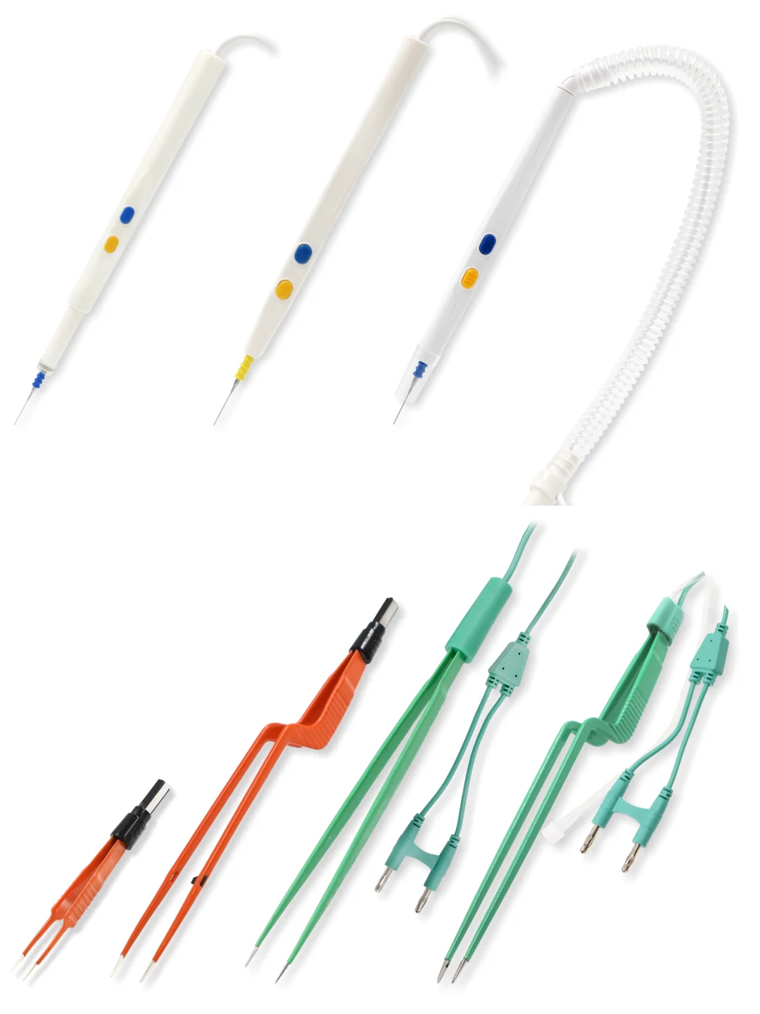 电外科能量平台，现代手术的能量魔法