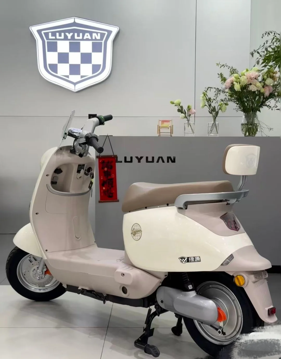 绿源ZOE到手价1️⃣9️⃣9️⃣9️⃣