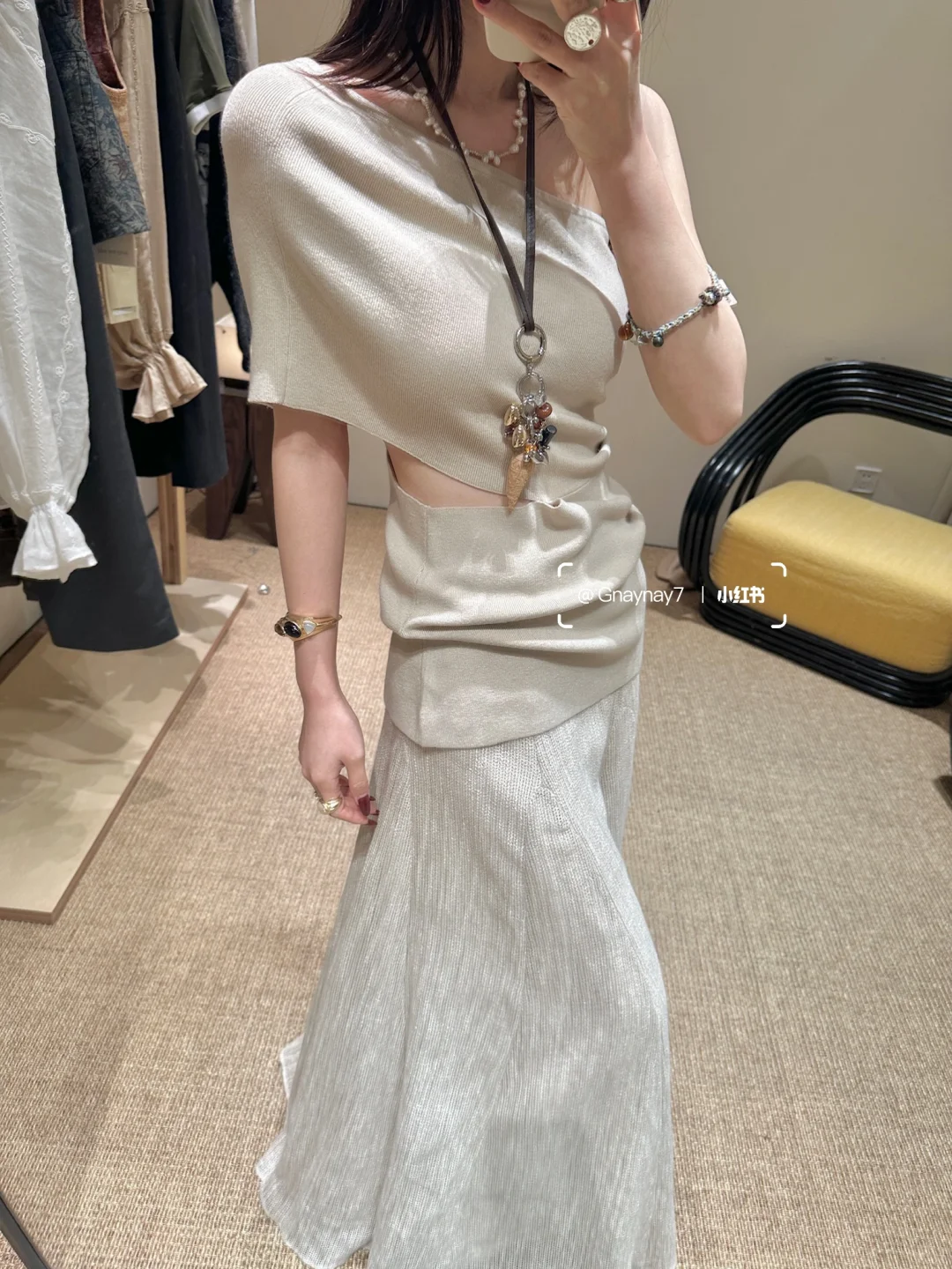 RUOHAN 这一套太美了叭?