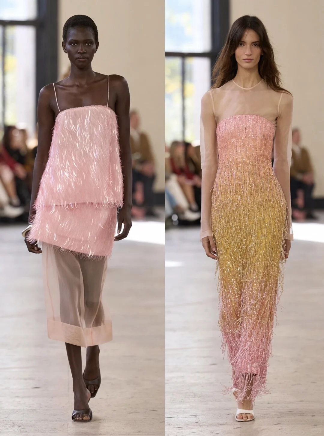 秀场审美| AJE 2026春夏