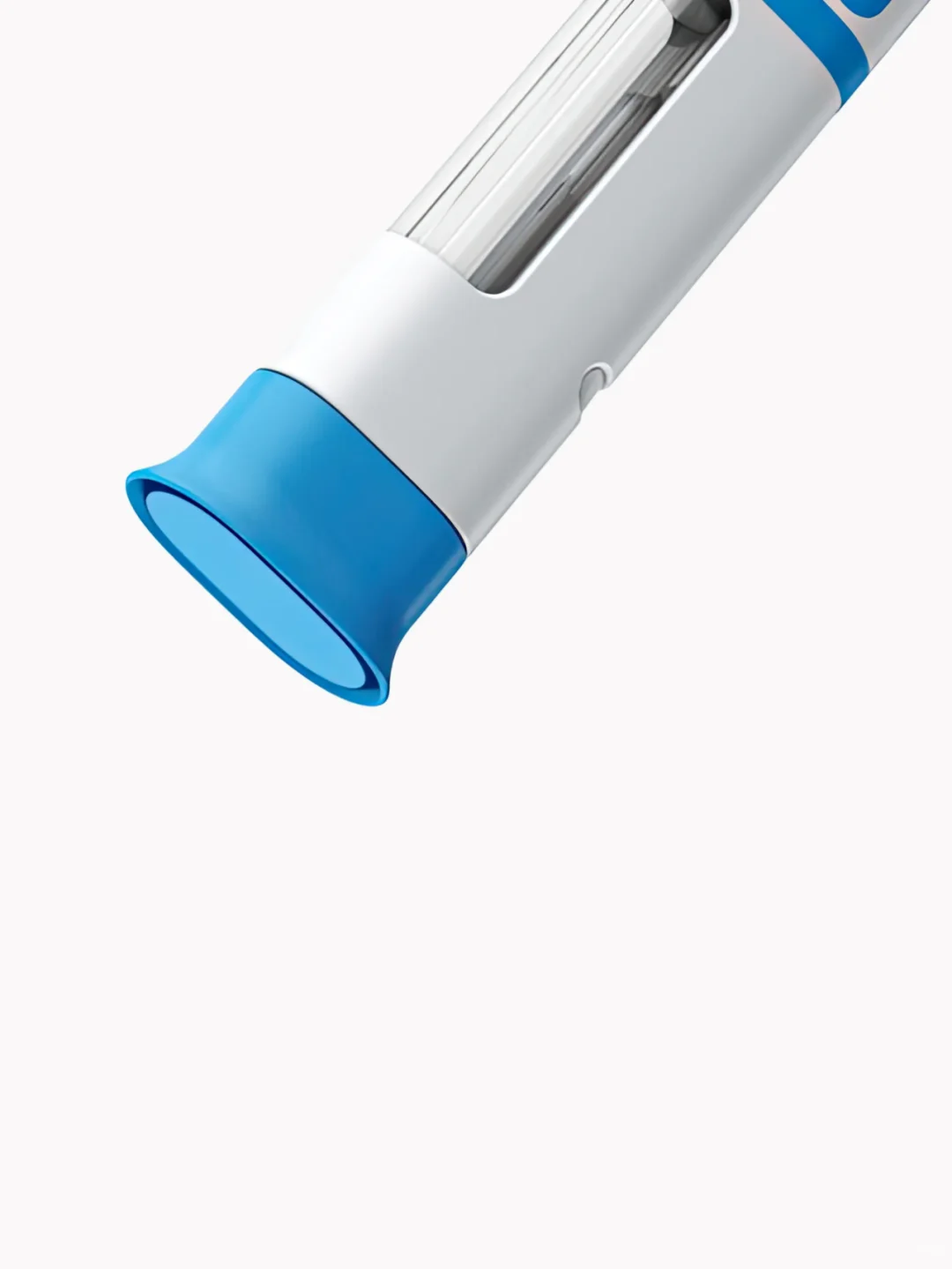 医疗产品分享 | PiccoJect™ 自动注射器