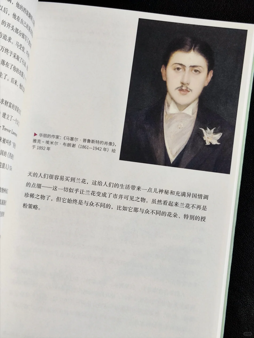 无言的陪伴:植物如何塑造人类文明❓