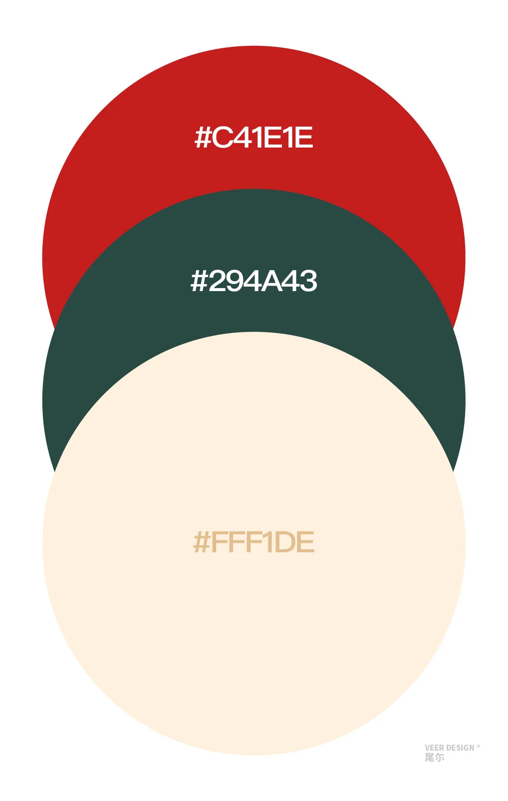 史上最舒服的配色 动漫篇