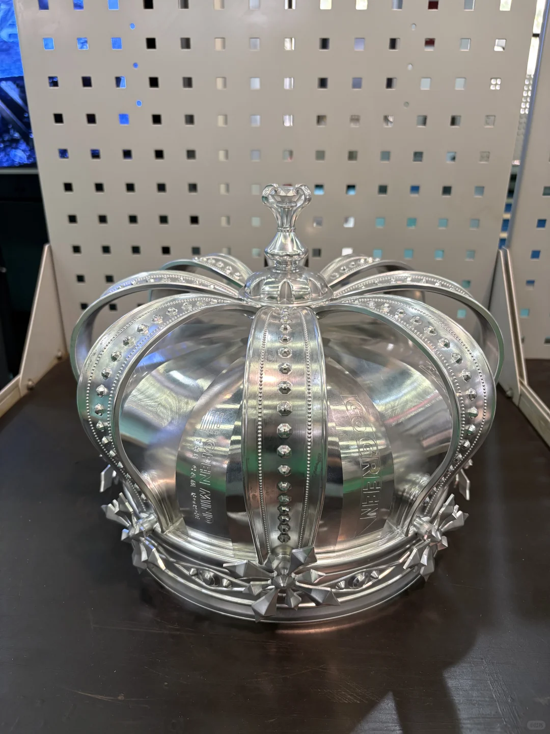 数控机床好牛！