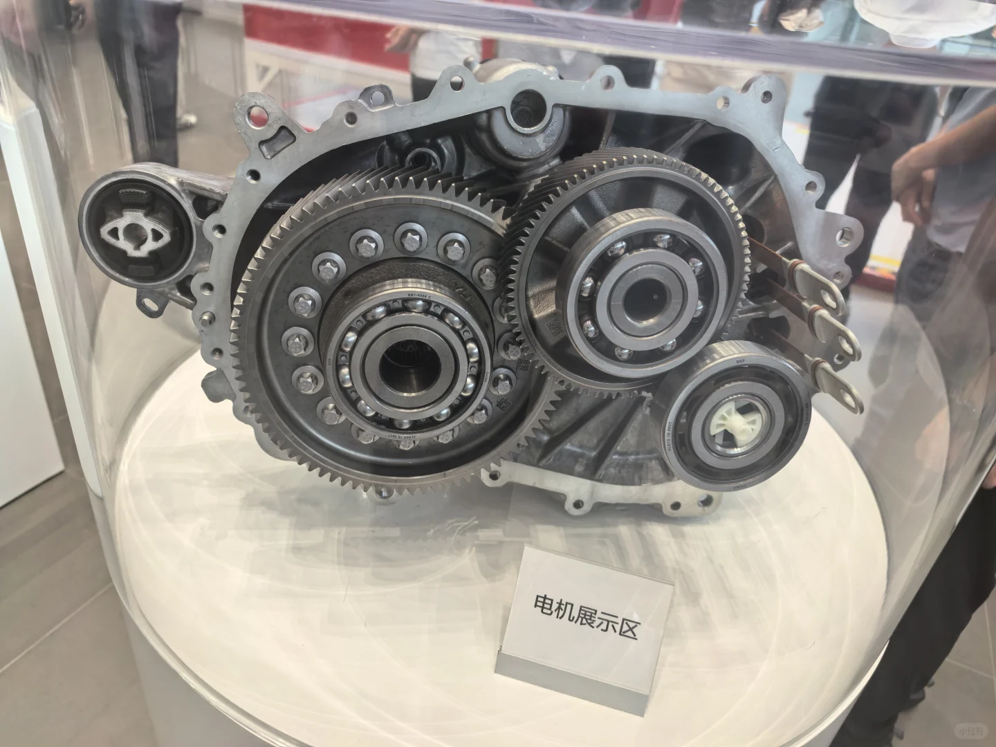 有对精密机加和数控机床研究兴趣的嘛