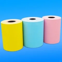 收银纸印刷广告