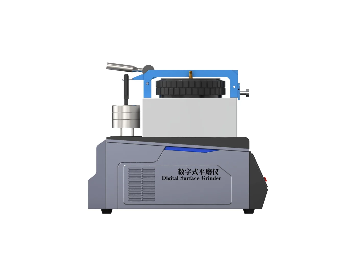 诚卫 CW-1112 全自动平磨机