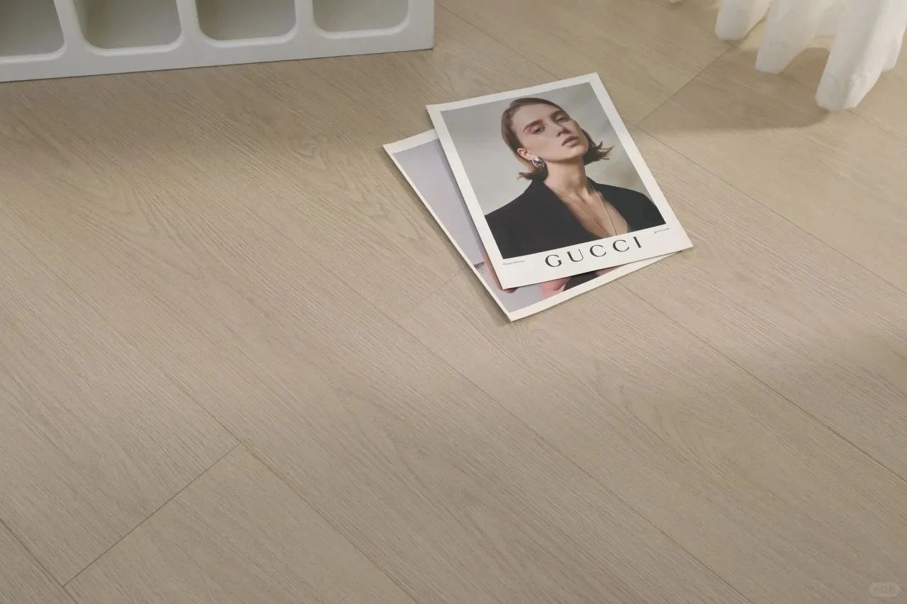 从“老有所养”→“老有颐养”,让地板的呵