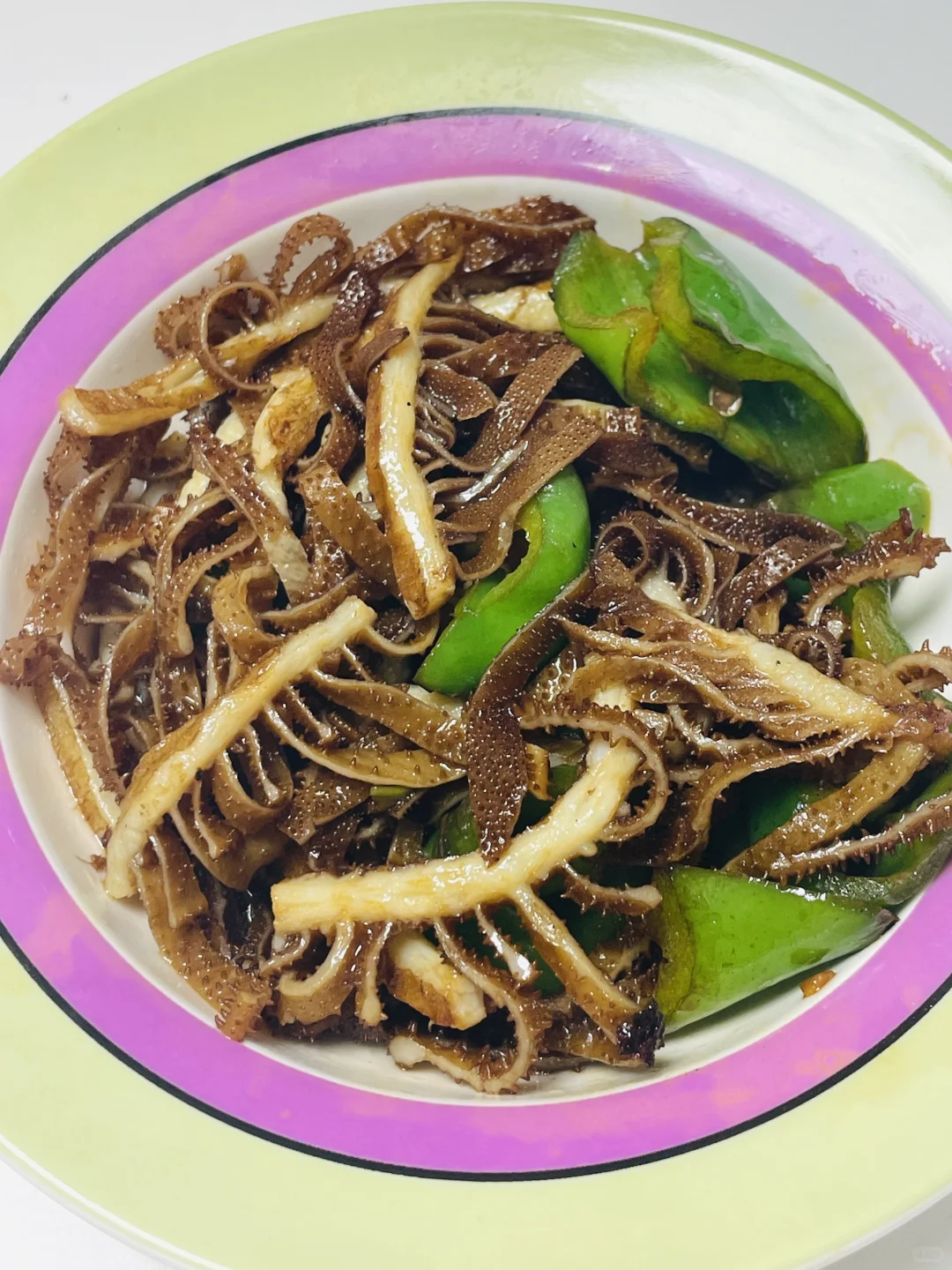 一周备菜：告别外卖焦虑?