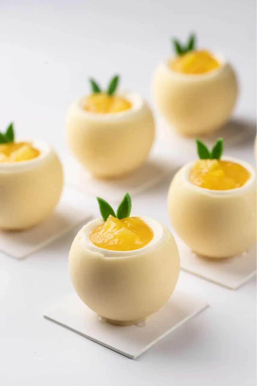 不用烤箱！解冻就能出餐！适合咖啡店酒店！