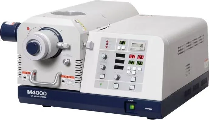 CP-SEM联用技术在导电浆料材料领域的应用