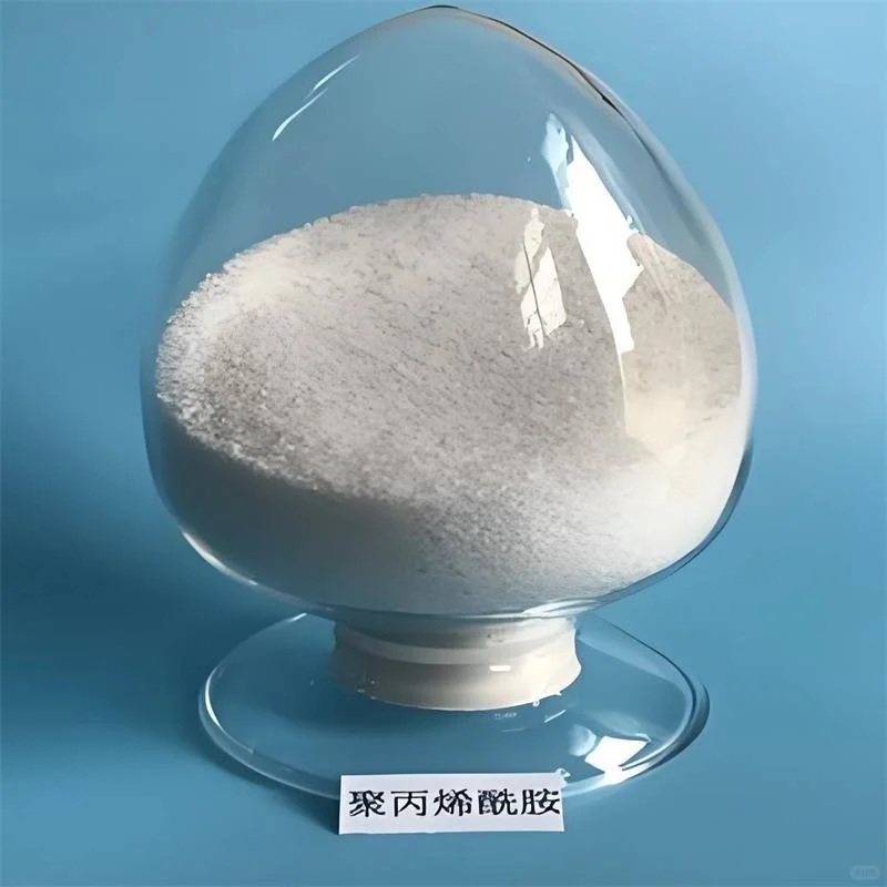 绩溪县聚丙烯酰胺固体应用与市场前景分析