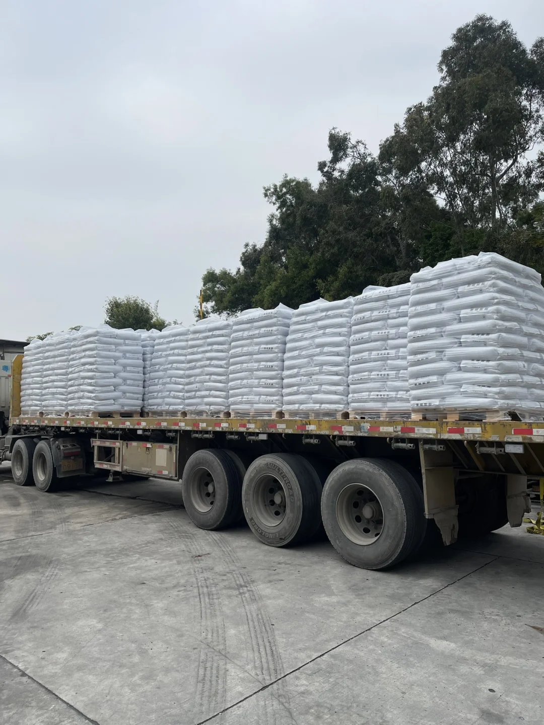 卖塑料的“陈”功人士