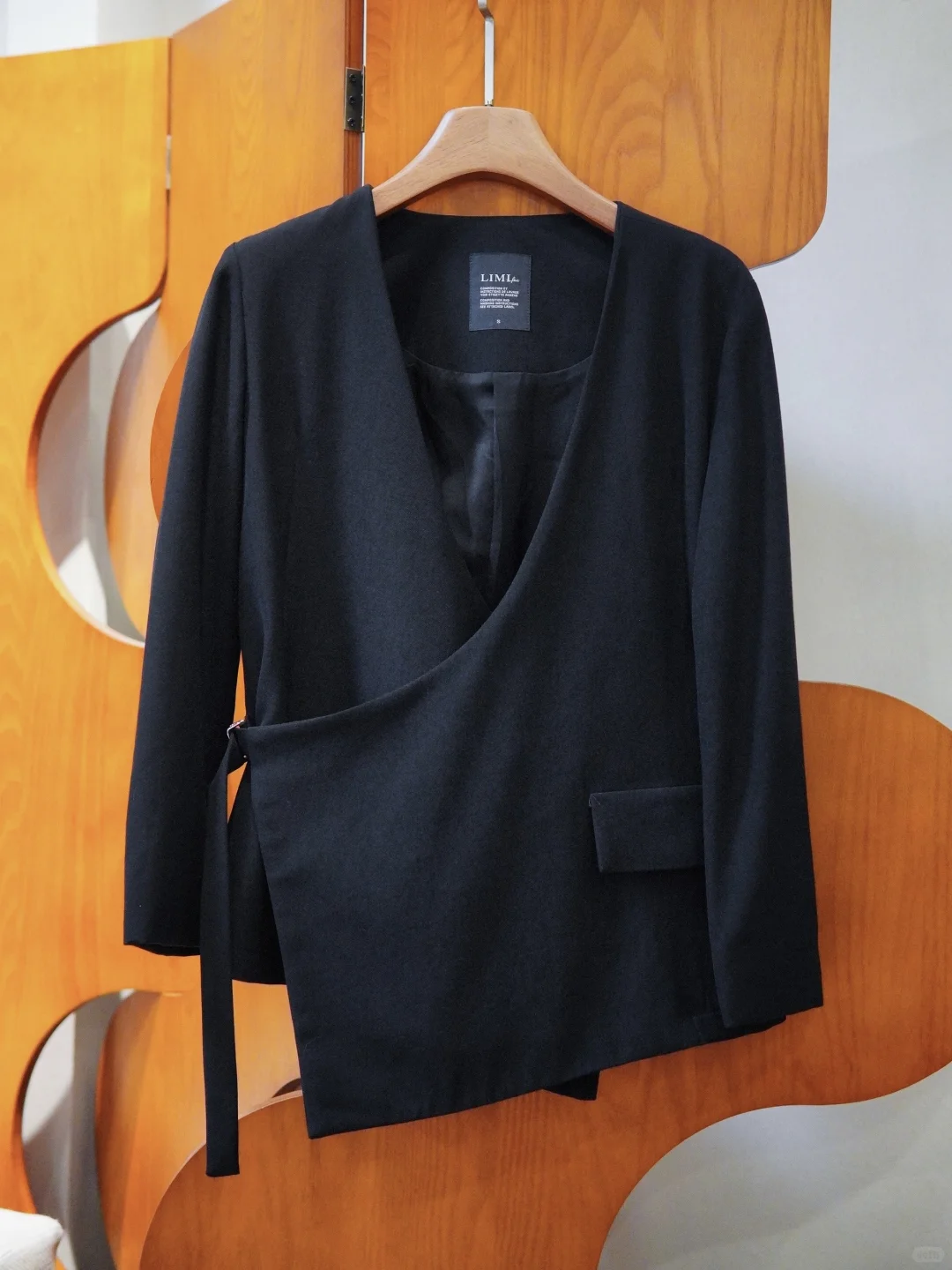 LIMI feu|流淌的禅意