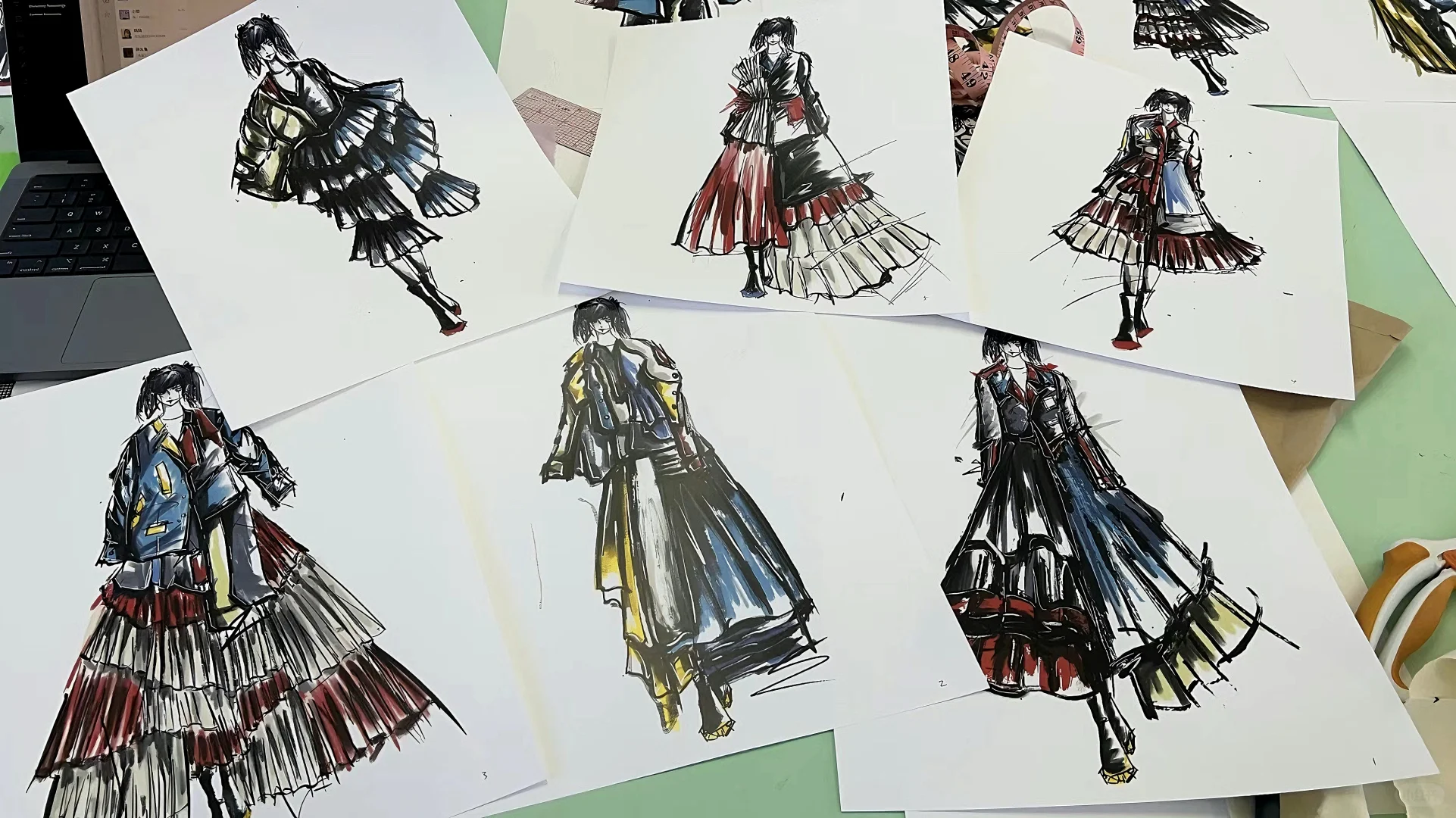 ?解构｜不是摧毁而是碎片中的重生