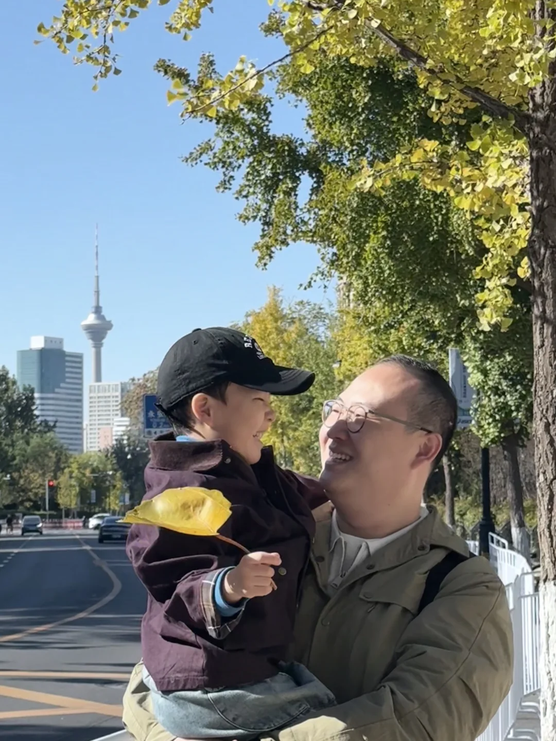 极速特种兵打卡天津！！