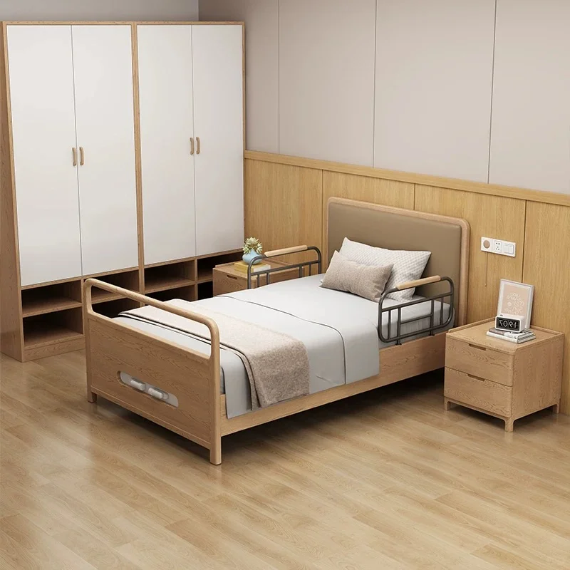 ✅养老机构，怎么配套专业的适老化家具！