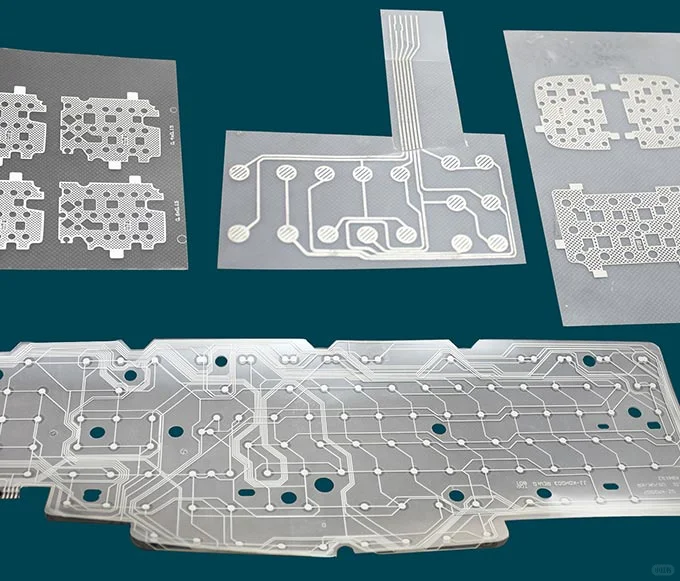 CP-SEM联用技术在导电浆料材料领域的应用