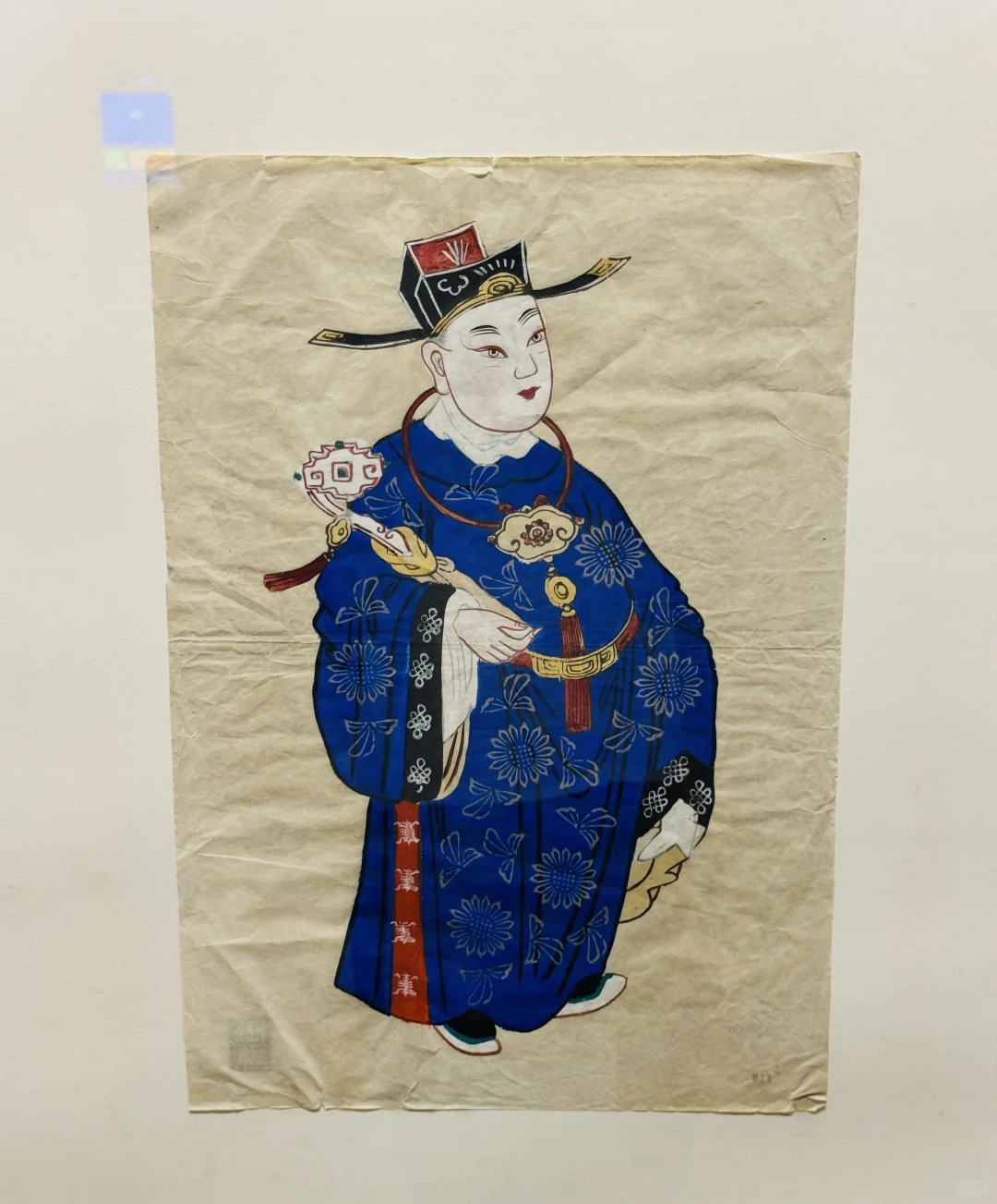 中国印刷博物馆不白逛指南