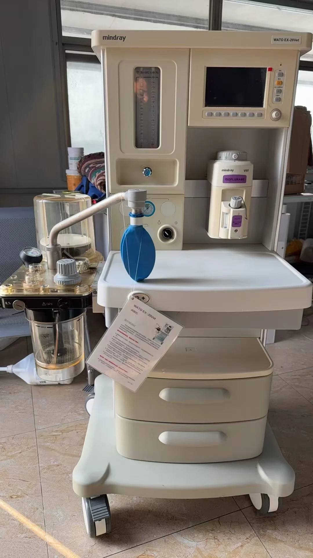 十年宠物医疗器械经验，一站式服务