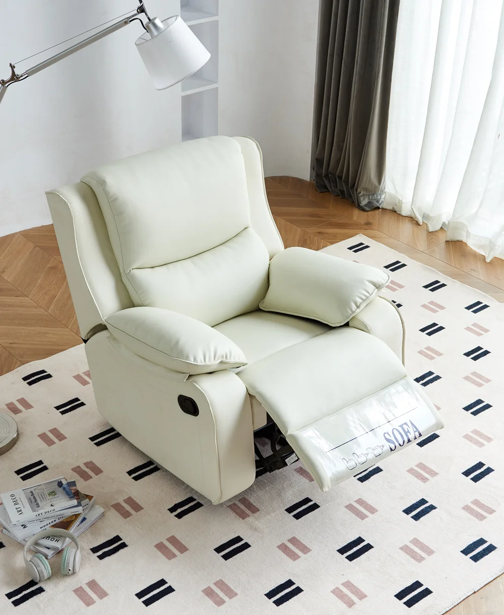 孝心推荐:老人功能单椅,舒适与实用并存!