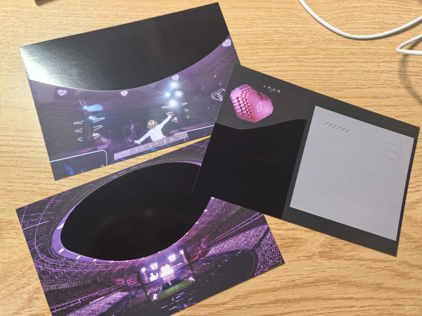 存一下~做过的物料