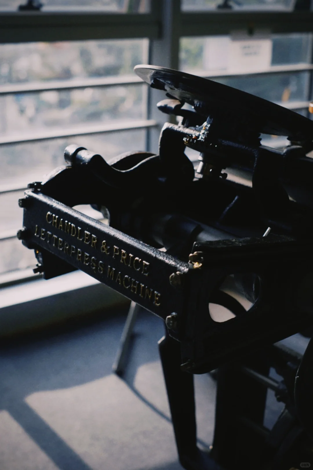 南宁大树生活节【艺术纸与活版印刷工坊】