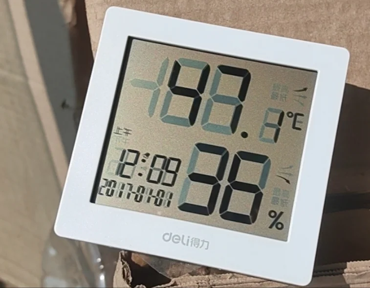 成都今日气温?️?️