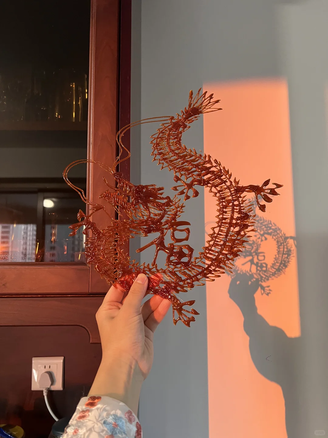 ?日落前四十分钟的顶流浪漫