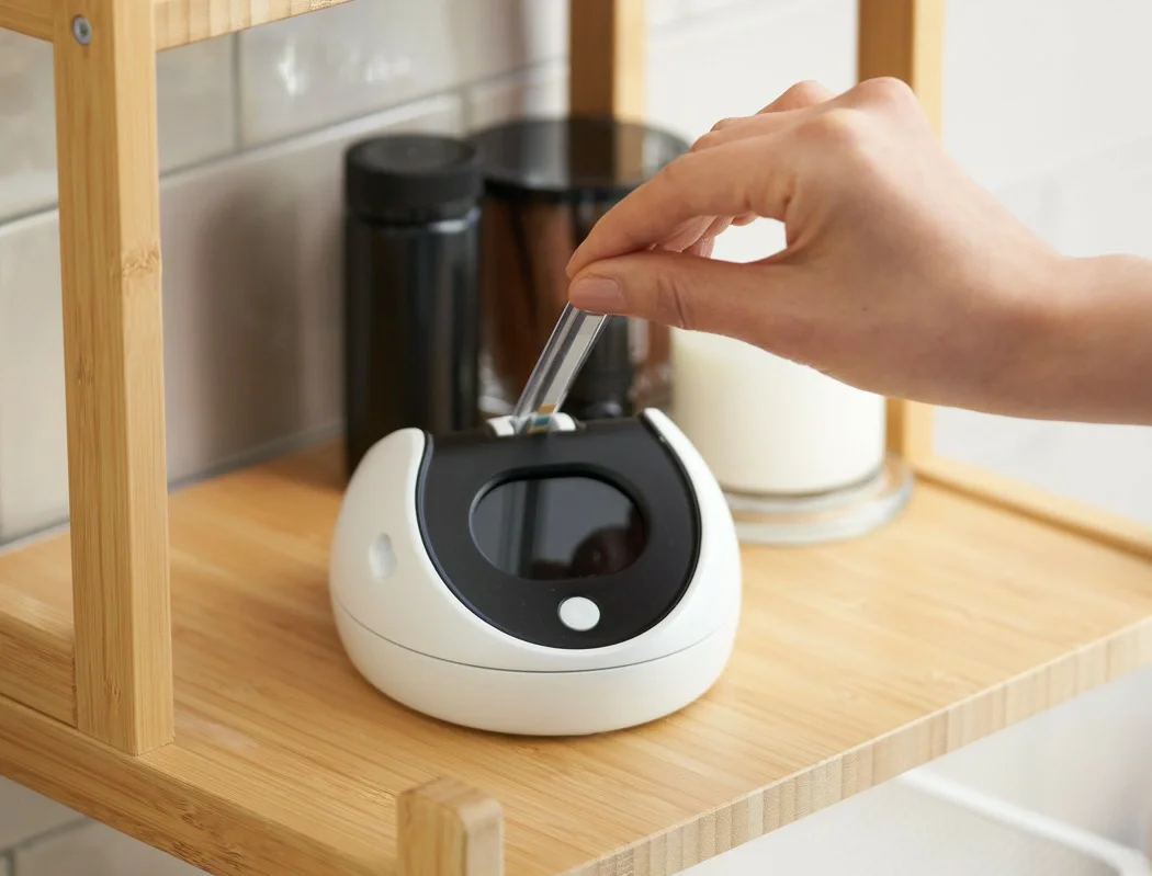 ?医疗治疗仪器设计