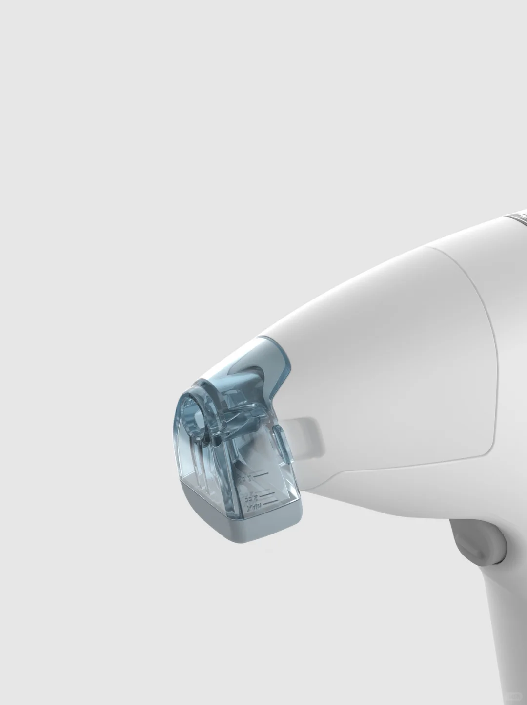 医疗器械产品设计-医疗手持设备设计