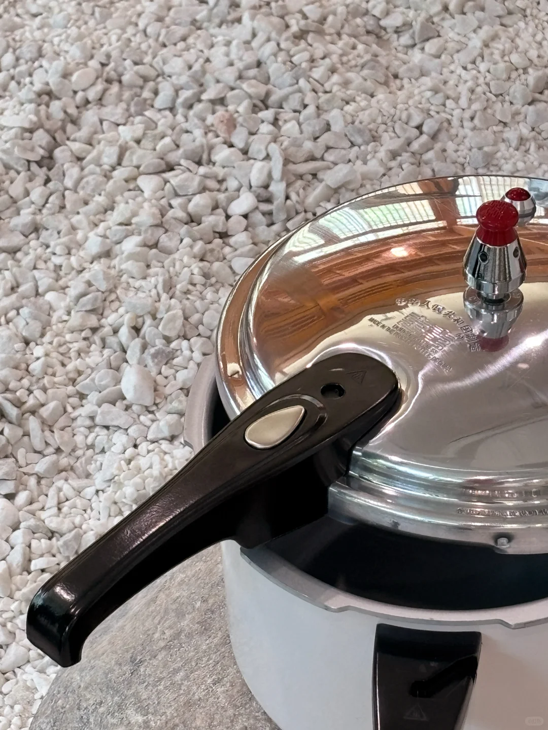 限压阀其实是保命阀