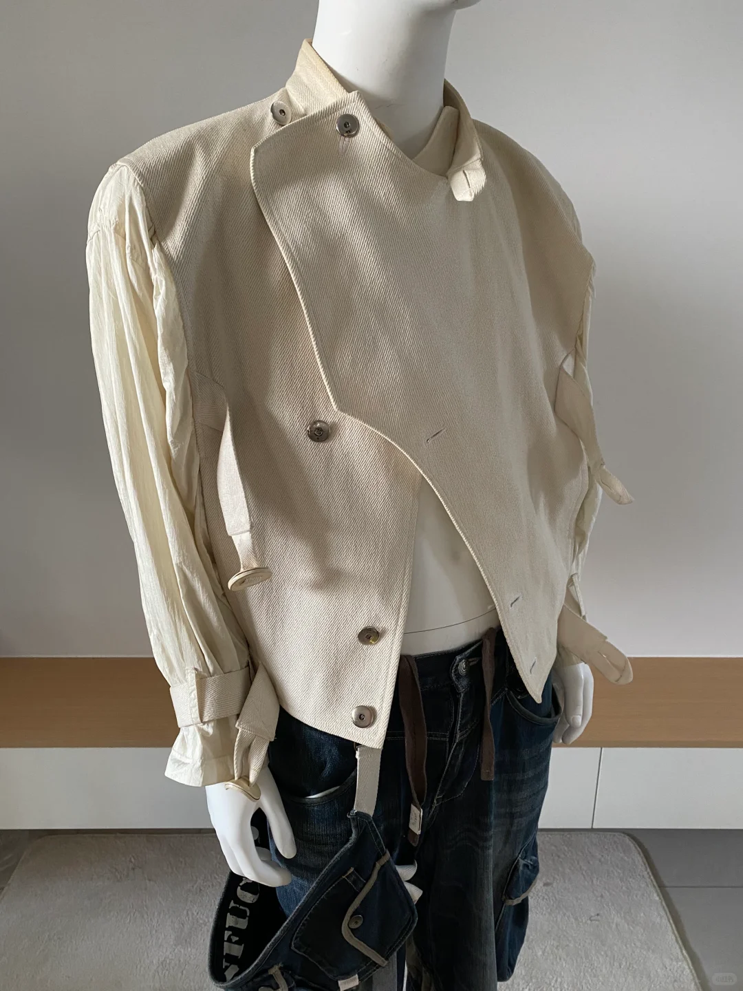 80年代issey miyake杰作