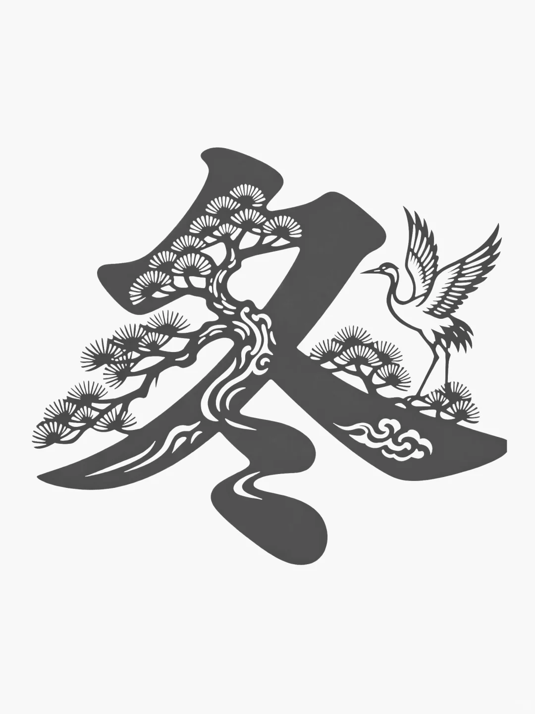 16图!复杂版春夏秋冬剪纸刻纸原创分享✂️