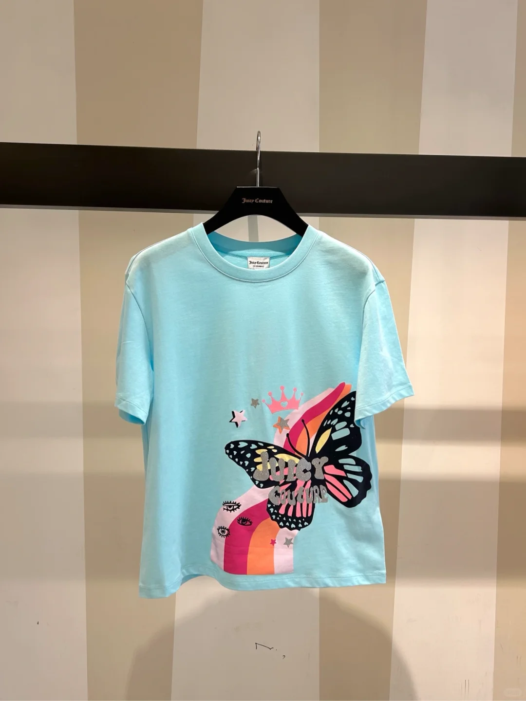 ?不对称T恤,美出新高度✨