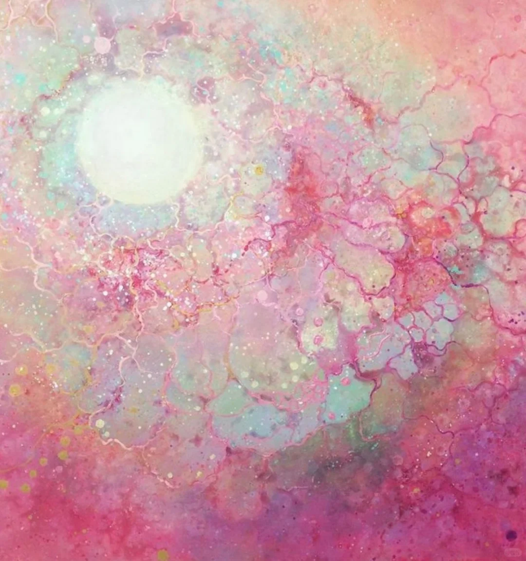 审美提升｜只推给有艺术细胞的人✨