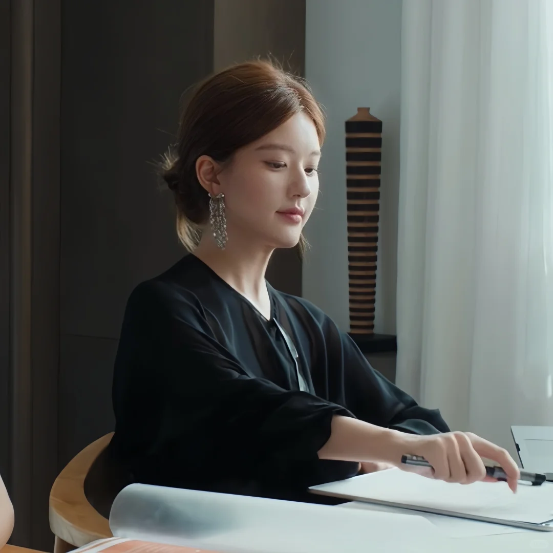 有主理人那味儿了！