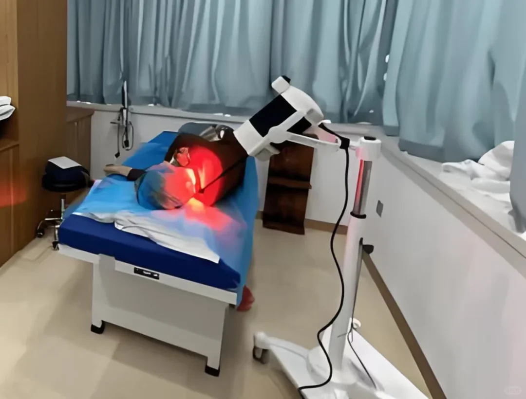 小型威伐光，照多少次能抵上院线一次？