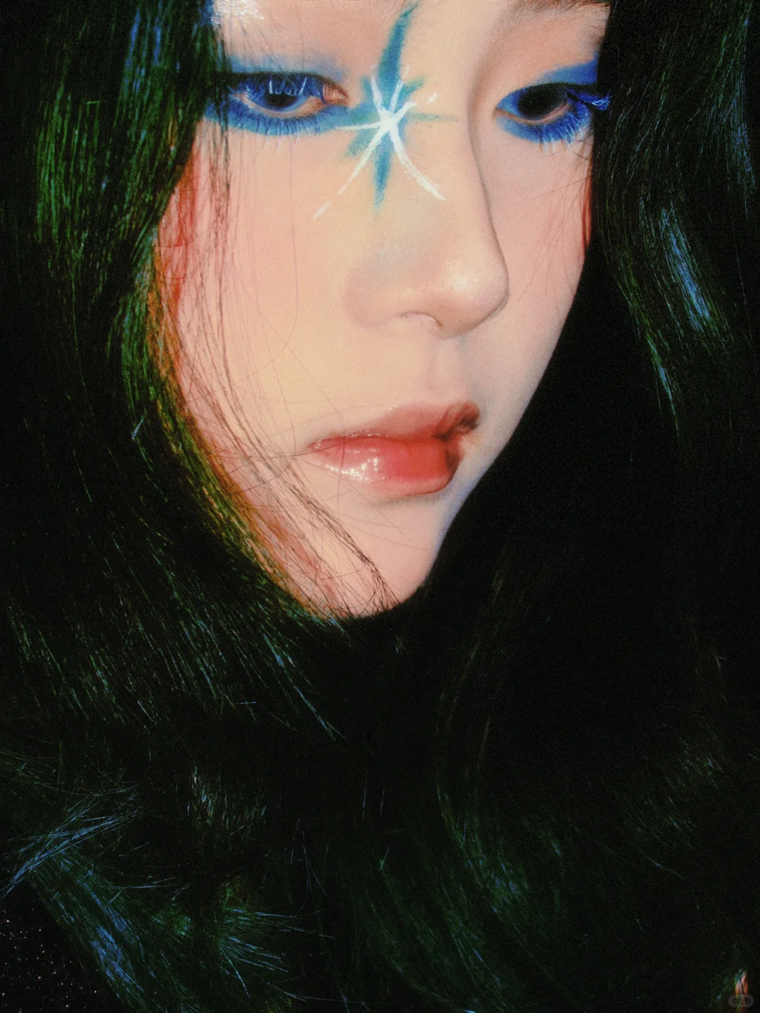 特效｜热敏纸?⊹ﾟ✦