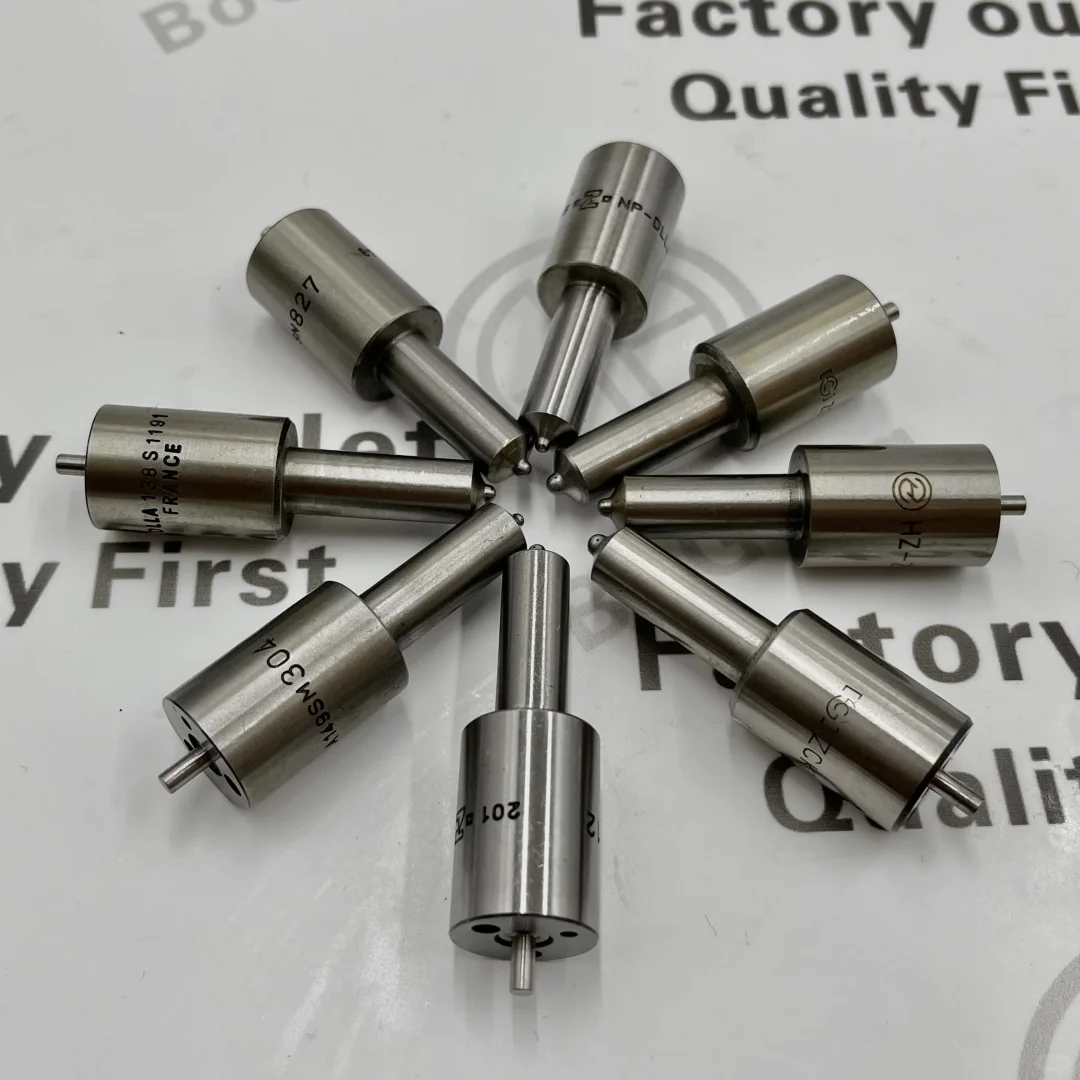 高效柴油喷油器油嘴