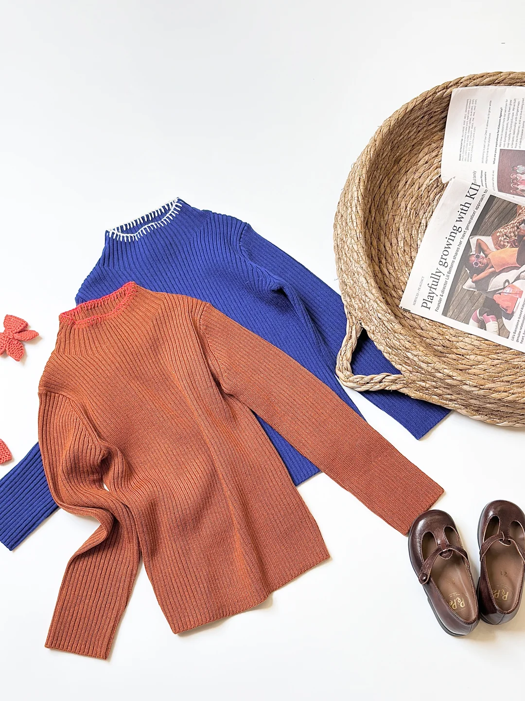 童装界黑马Hello Simone,萌娃时尚进阶必备