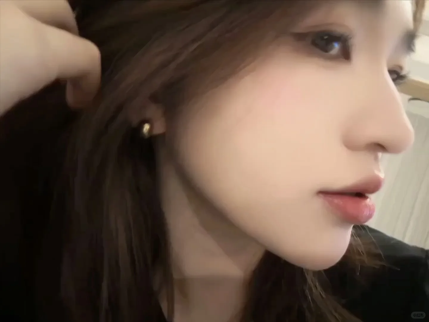 冰冻果冻真好吃