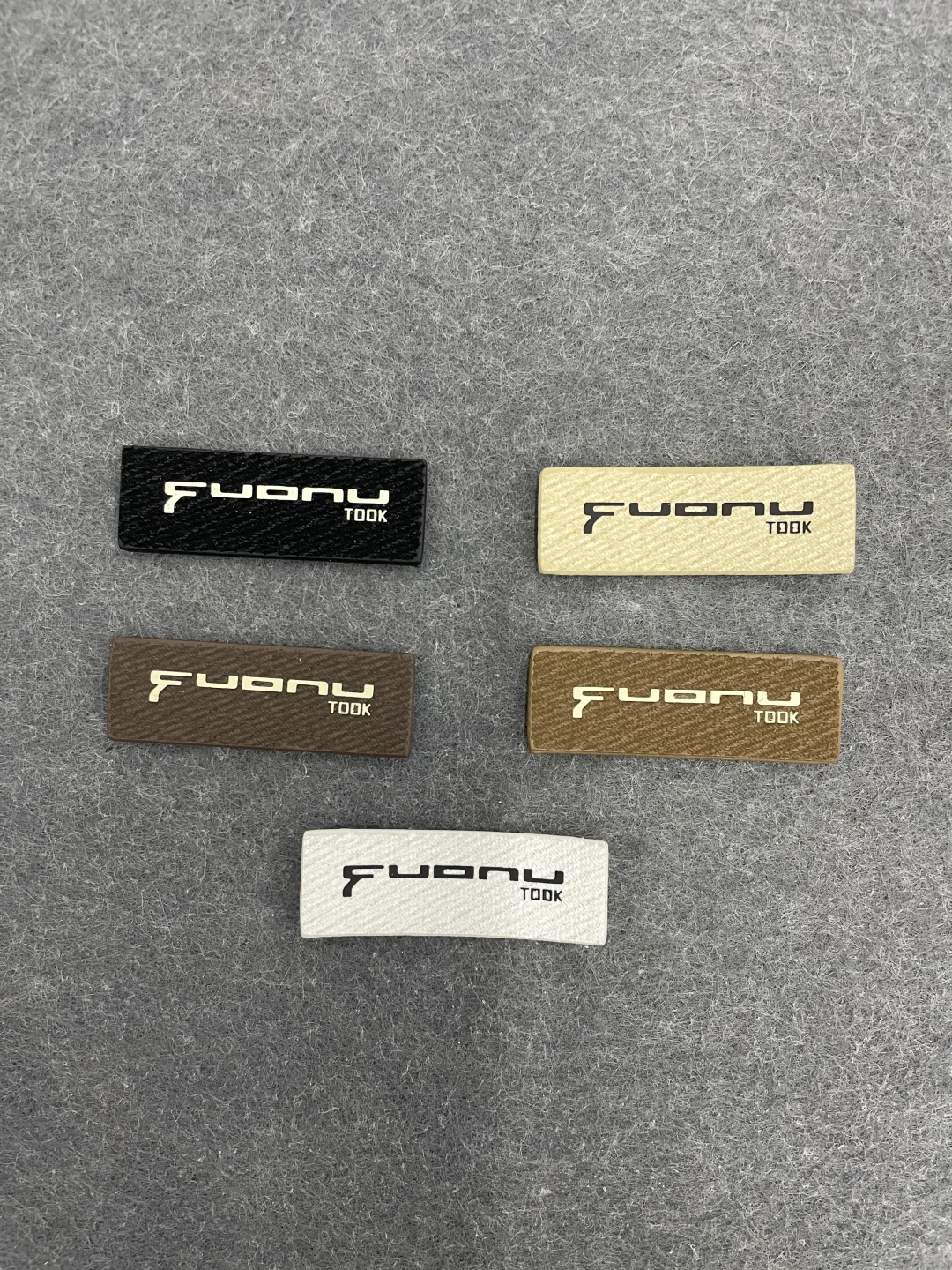 小众皮质标!让穿搭&手工秒变设计师款